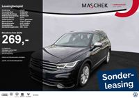 Volkswagen Tiguan - Vorschau Bild 1