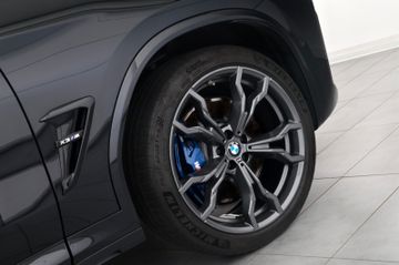 BMW X3 M Competition DriveProf H&K RFK 21" LCI FACE