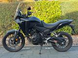 Honda NX500 Frontschaden Netto Export 3900€
