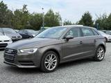 Audi A3 Sportback ambiente quattro*StandHZG*SHZG*1.H* - Audi A3: Sportback Ambiente