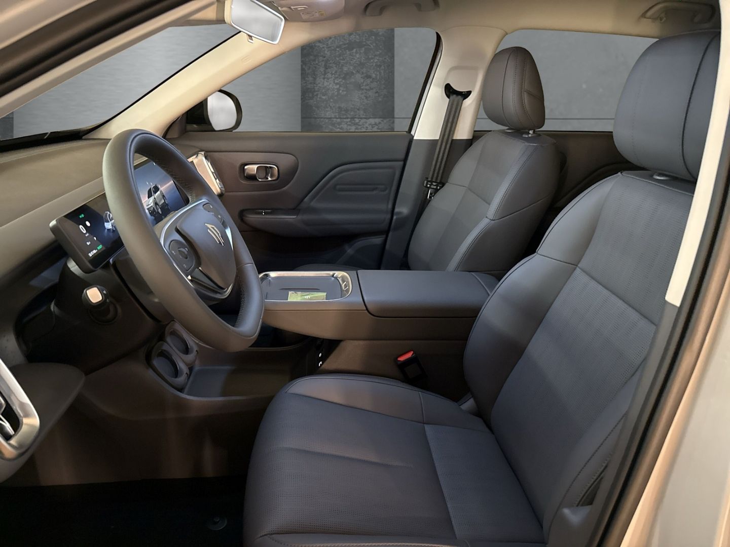 Leapmotor B10 - Bild 8