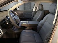 Leapmotor B10 - Vorschau Bild 8