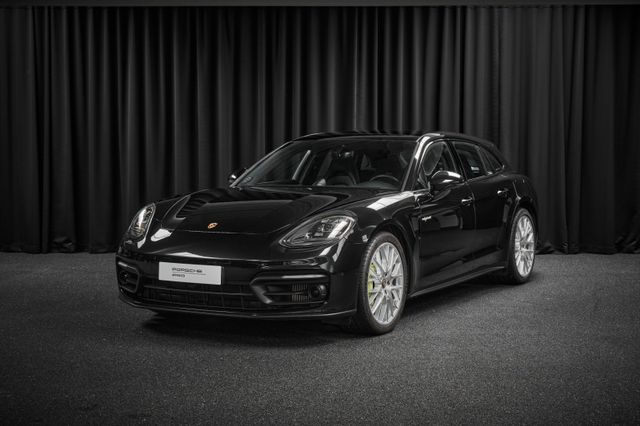 Porsche Panamera Sport Turismo 4 E-Hybrid