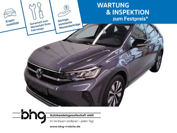 Volkswagen Taigo - Bild 2
