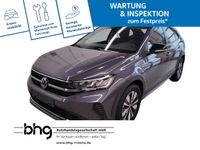 Volkswagen Taigo - Vorschau Bild 2