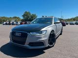 Audi A6 Avant 2.0 TDI 177PS 86014 - Audi A6: Ps