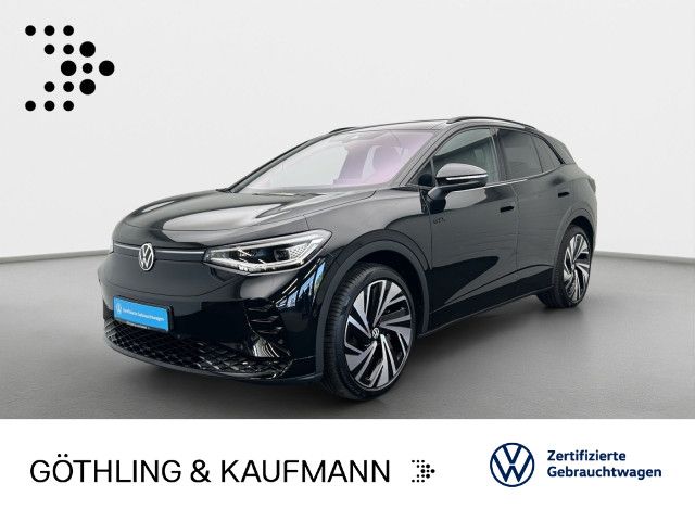Volkswagen ID.4 GTX 4Motion*NAVI*AHK*PANO*SHZ*PDC*LED*