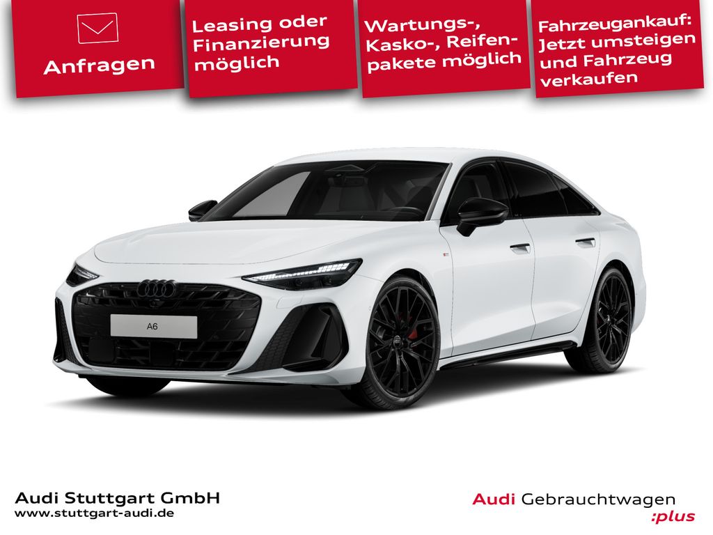 Image of Audi A6
