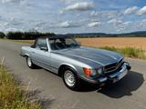 Mercedes-Benz Mercedes Benz 380SL R107 H-Zulassung Wertg... - gebrauchte Mercedes-Benz 380 aus dem Jahr 1981