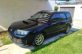 Subaru Forester XT STI - Subaru Forester aus 2006