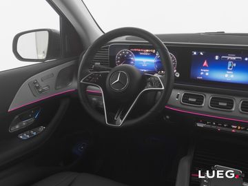 Mercedes GLE 350 - 5