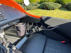 Fahrzeugabbildung Morgan Super 3 NEUWAGEN