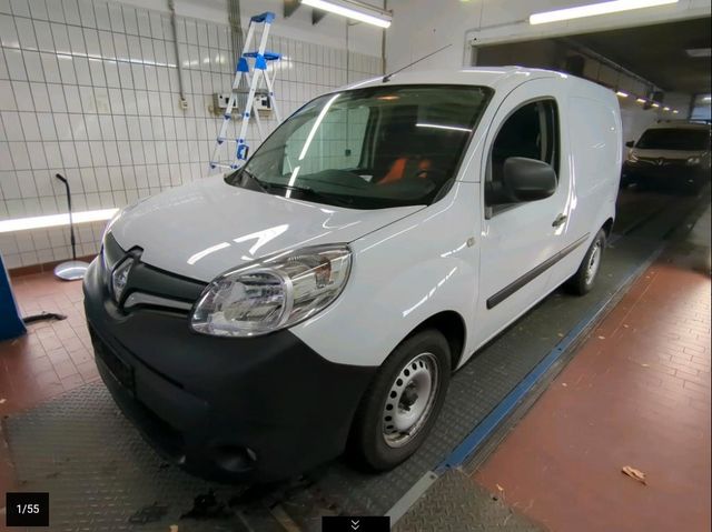 Renault Kangoo ENERGY dCi 90 *SORTIMO*AHK*NAVI*