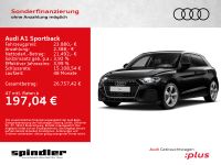 Audi A1 - Vorschau Bild 1