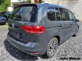 Volkswagen Touran 1.4TSI Sound ACC Navi PDC - gebrauchte Vans in Hamm