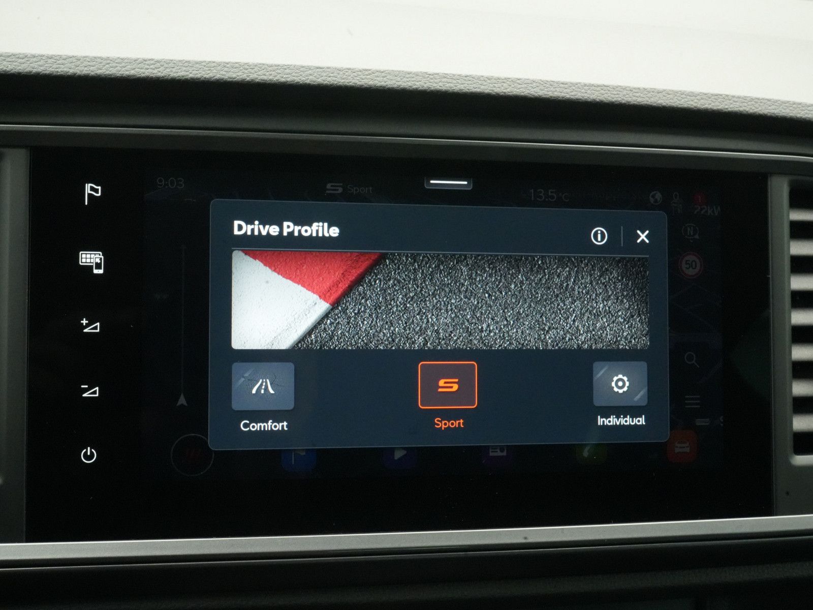 Cupra Ateca - Bild 16