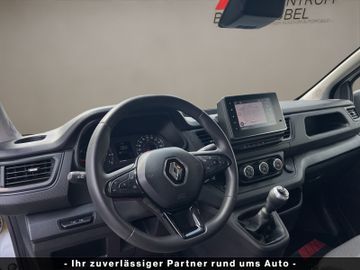 Renault Trafic - 11