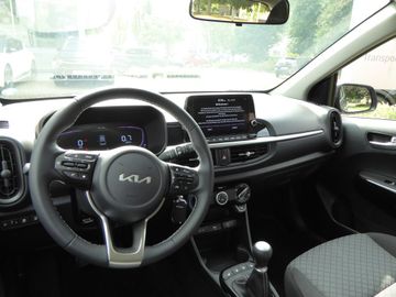 Kia Picanto 1.0 Vision