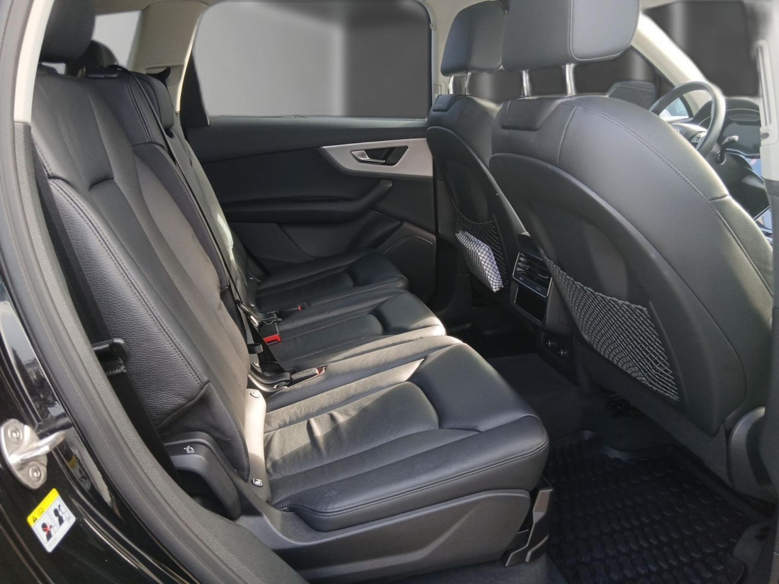 Audi Q7 - Bild 12