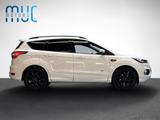 Ford Kuga 2.0 EcoBoost ST-Line  WinterPaket/AWD/Kam - Ford Kuga: Allradantrieb, 2.0