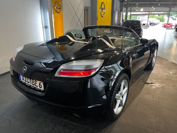 Bild 3 Opel GT - 2.0 Turbo - Roadster