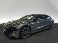 Audi A6 e-tron - Vorschau Bild 2