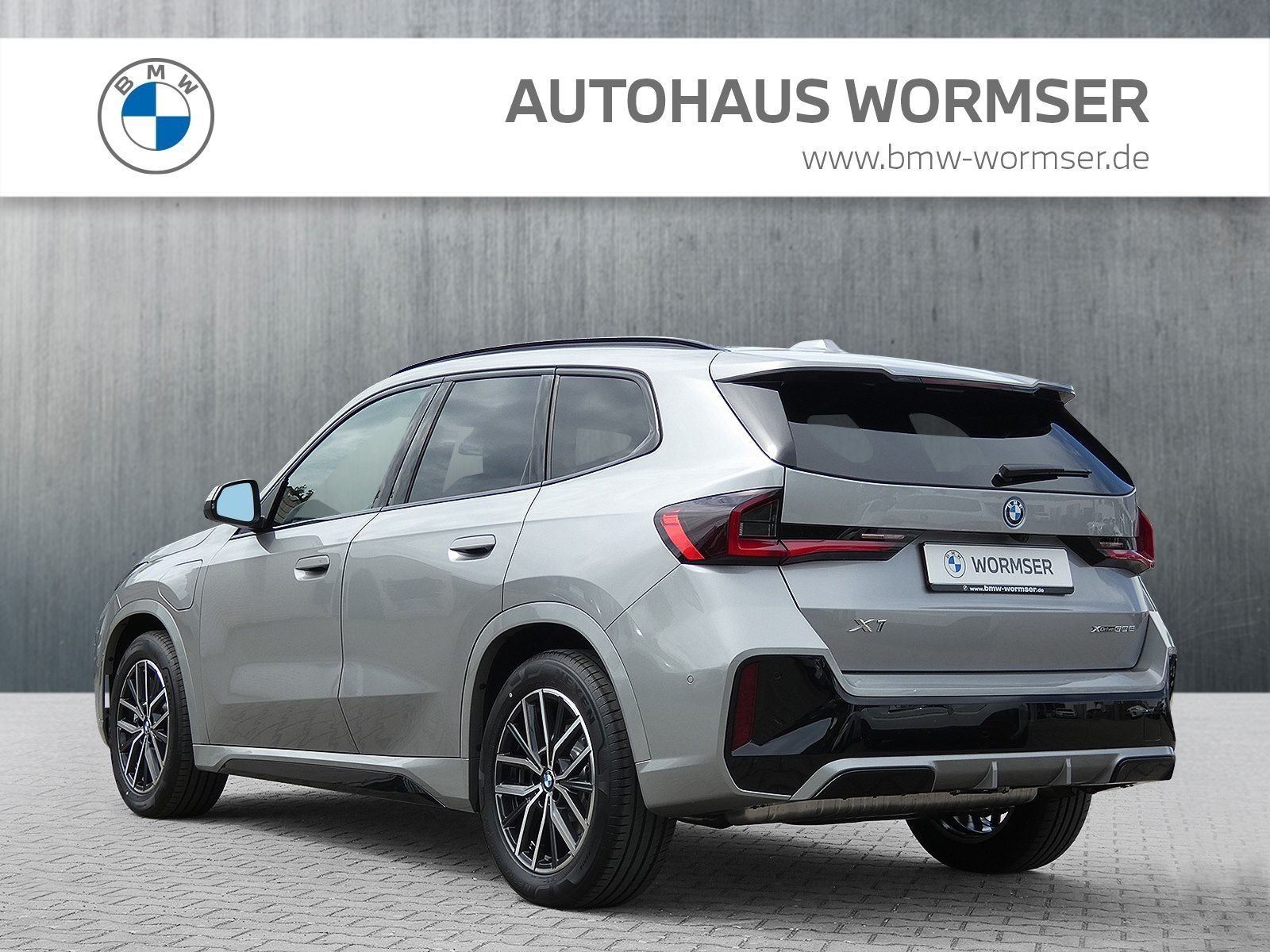 BMW X1 - Bild 6