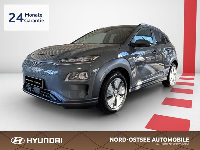Hyundai KONA EV Advantage ACC AUT Kam. KlimaA LM Navi
