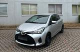 Toyota Yaris 1,33-l-Dual-VVT // 99 PS // EZ 2016 - gebrauchte Toyota Yaris aus dem Jahr 2016