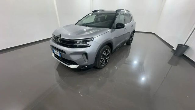 Другие Citroen C5 Aircross C5 Aircross BlueHDi 130 S&S 