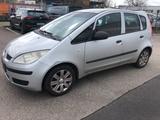 Mitsubishi Colt CZ3 1.3 Inform Euro 4 - Mitsubishi Colt Gebrauchtwagen in Freiburg