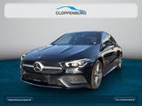 Mercedes-Benz CLA 220 4matic Navi+SHZ+KeyGO+HiFi+Spurass.+LED - gebrauchte Mercedes-Benz CLA 220 aus dem Jahr 2020