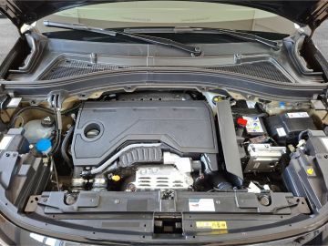Citroën C3 Hybrid 110 MAX HUD°Navi°LED°RFK°Winterpaket°