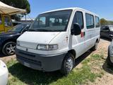 Fiat Ducato 1.9TD*9 POSTI*PEDANA ELEVATRICE DISA - gebrauchte Fiat Ducato aus dem Jahr 2000