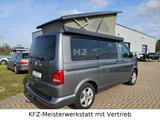 Volkswagen T5 California Beach 4Motion HU10/27 AHK Standhzg - Volkswagen: Beach