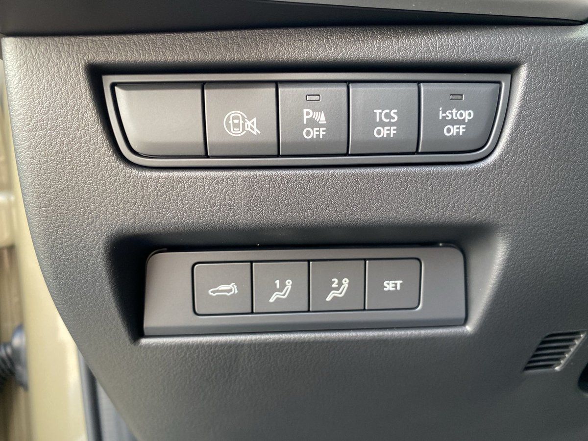 Mazda CX-60 - Bild 32