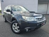 Subaru Forester Active 4x4 - Subaru Forester aus 2012 mit Diesel-Antrieb