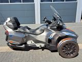 Can-Am "C" 991 "B" RT Limited Edition - Can-Am Quad