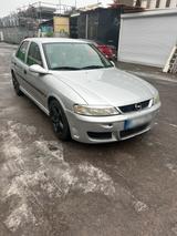 Opel Vectra 1,6 L Automatik Getriebe km 11... - Opel Vectra: A V6