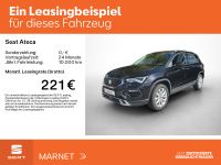 Seat Ateca - Vorschau Bild 2