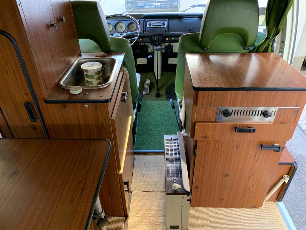 Volkswagen T2