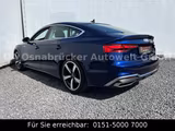 Audi A5 Sportback 40TFSI quattro S line 204PS Matrix - Audi: Deutschland