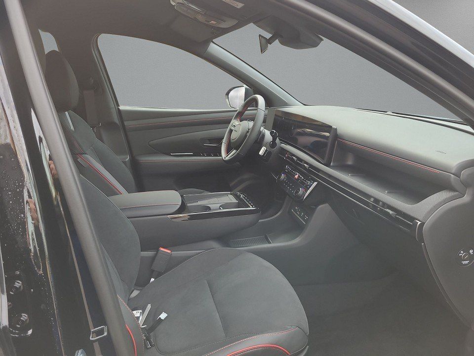 Hyundai TUCSON - Bild 12