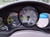 Porsche Panamera S E-Hybrid S - Porsche mit Hybrid-Antrieb