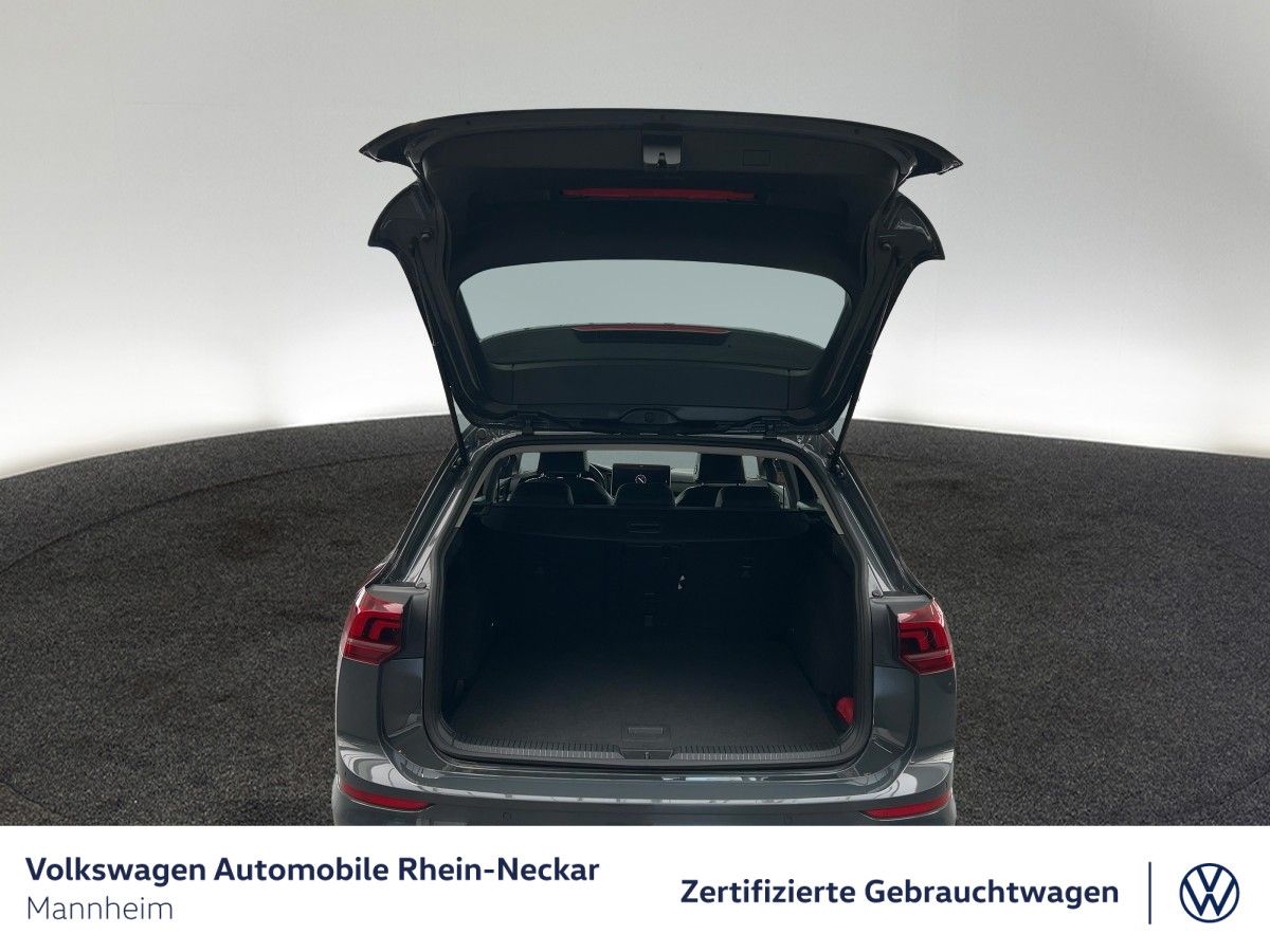 Volkswagen Golf - Bild 9
