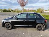Audi A1 1.6 TDI Sportback - Scheckheftgepflegt