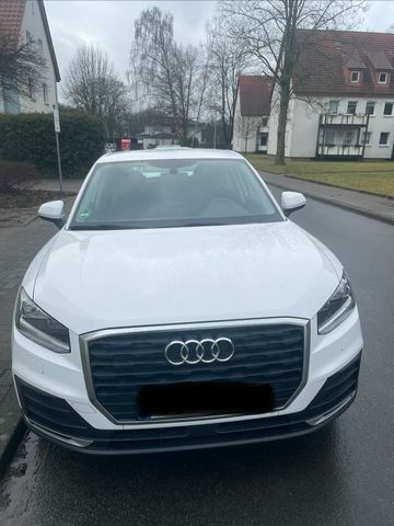 AUDI Audi Q2  TÜV/Inspektion/Bremsen NEU
