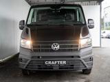Volkswagen Crafter 35 Kasten MR FWD Kamera AHK - VW Abschleppwagen