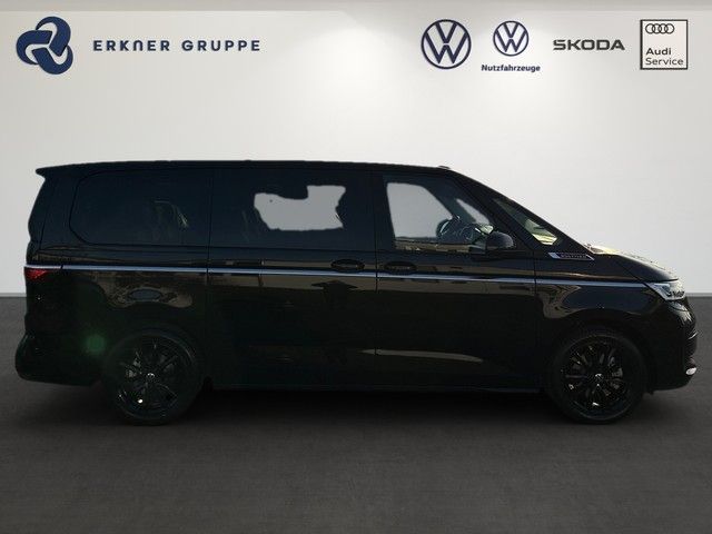 Fahrzeugabbildung Volkswagen T7 Multivan 2.0TDI DSG Style lang+AZV+LED+NAVI++