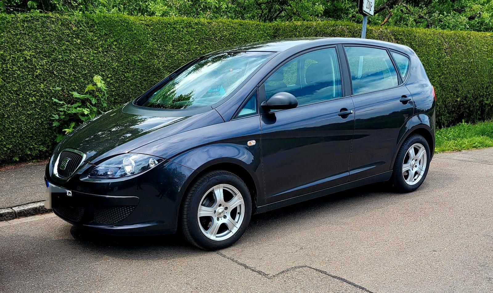 Seat Altea